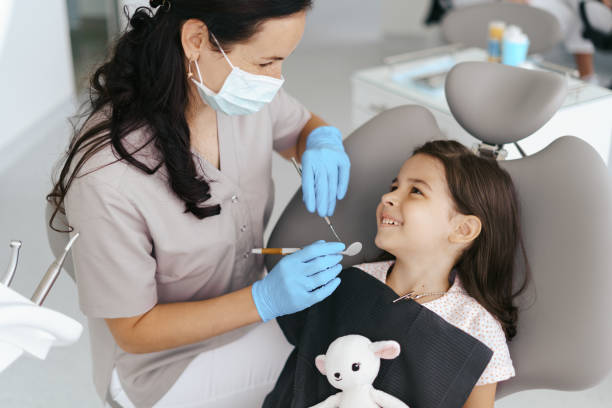 Best Emergency Wisdom Tooth Extraction in Smith Center, KS